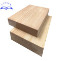 Singerwood melamine teak wood solid laminated board sizes with CE certificate